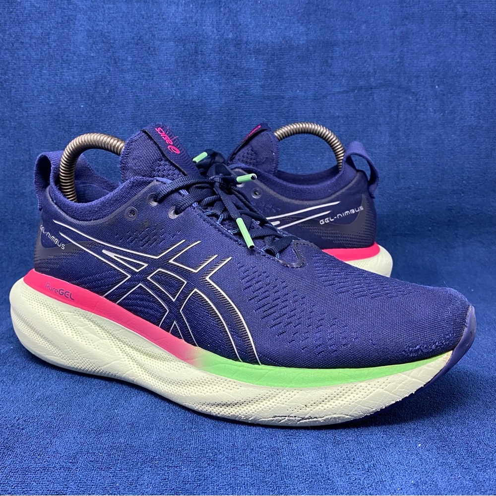 Asics Gel Nimbus 25 Women's Size 8